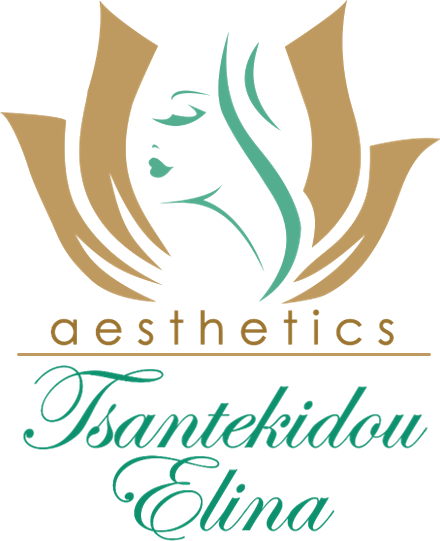 Elina Tsantekidou aesthetics